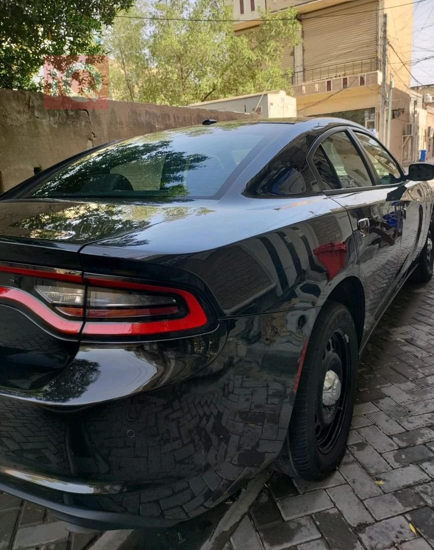 دودج تشارجر